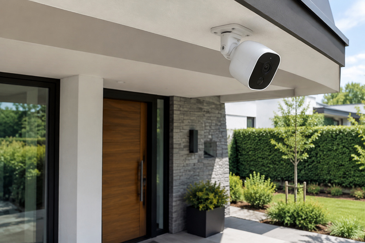 Home security camera product image
