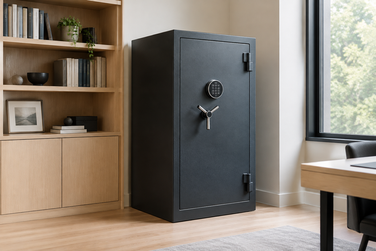 Safe product image
