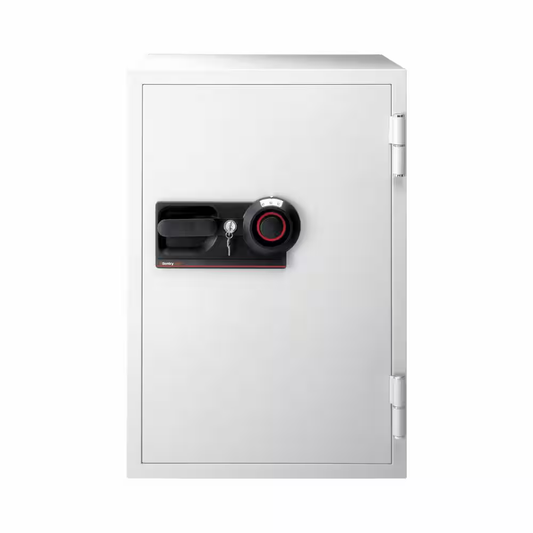 4.6 Cu. Ft. Fireproof Safe with Dial Combination Lock